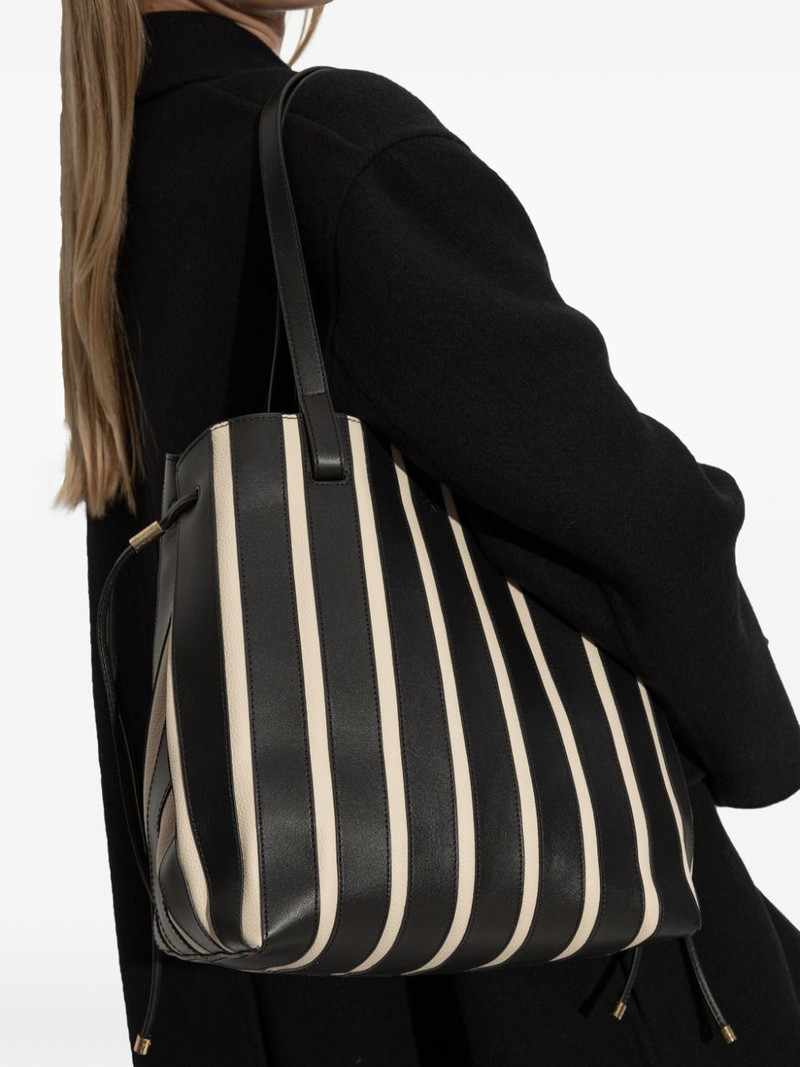 ULLA JOHNSON Alma tote bag outlook