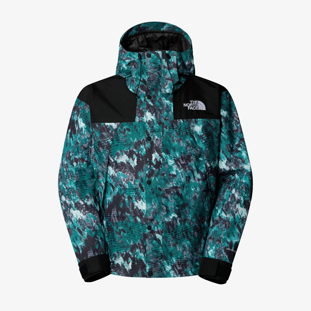 DryVent Mono Mountain Jacket - 1