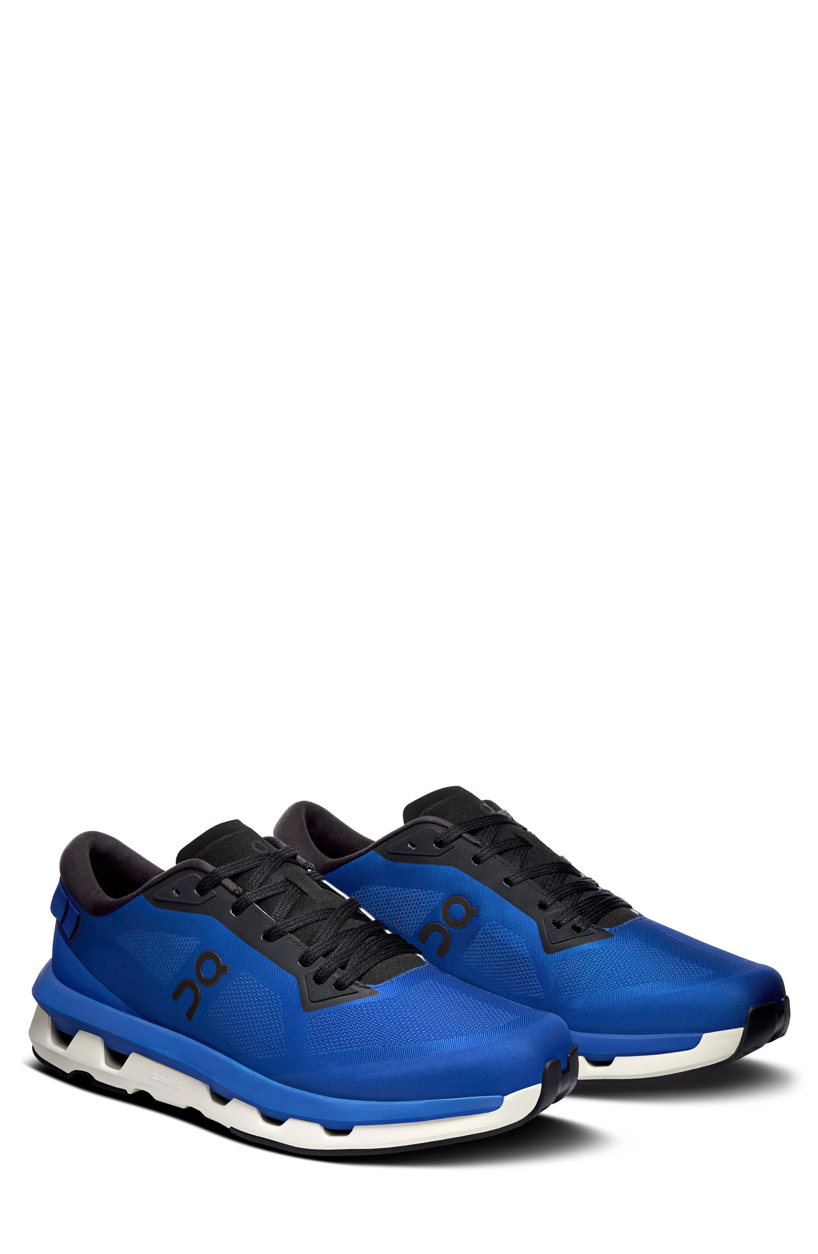 Cloudzone Sneaker in Indigo/Black at Nordstrom - 1
