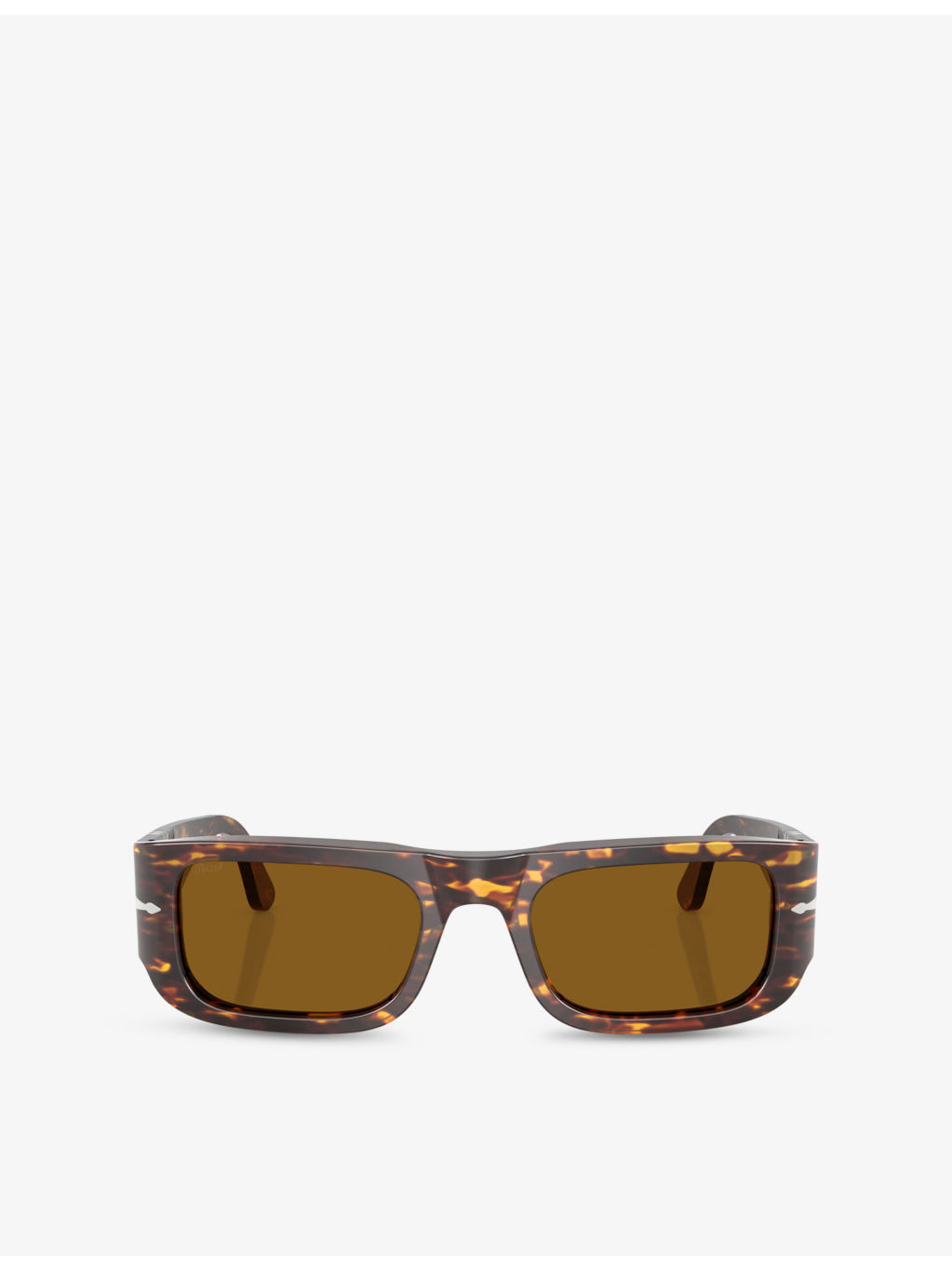 PO3362S Pillow-Frame Acetate Sunglasses - 1