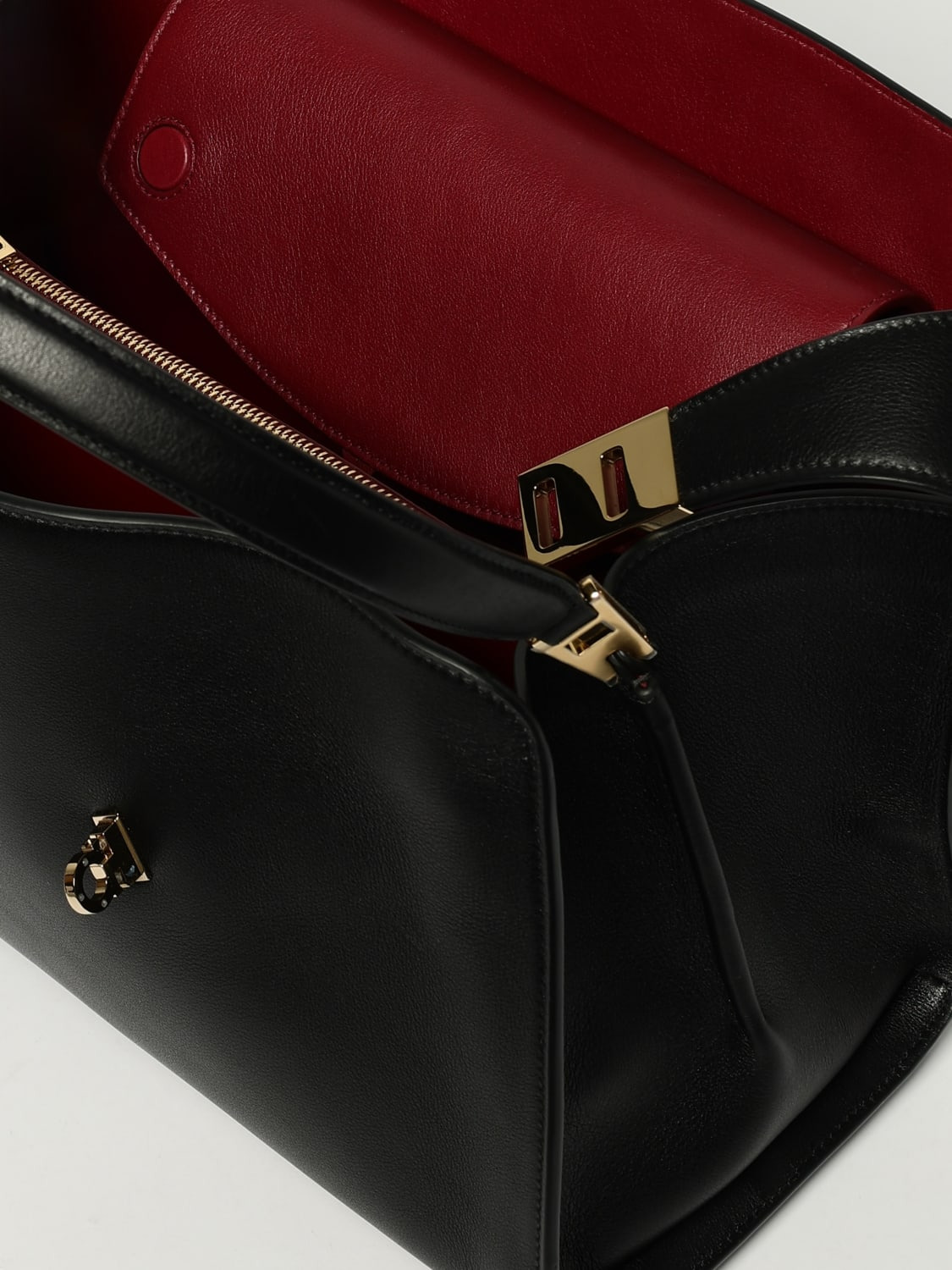 Handbag woman Ferragamo - 5