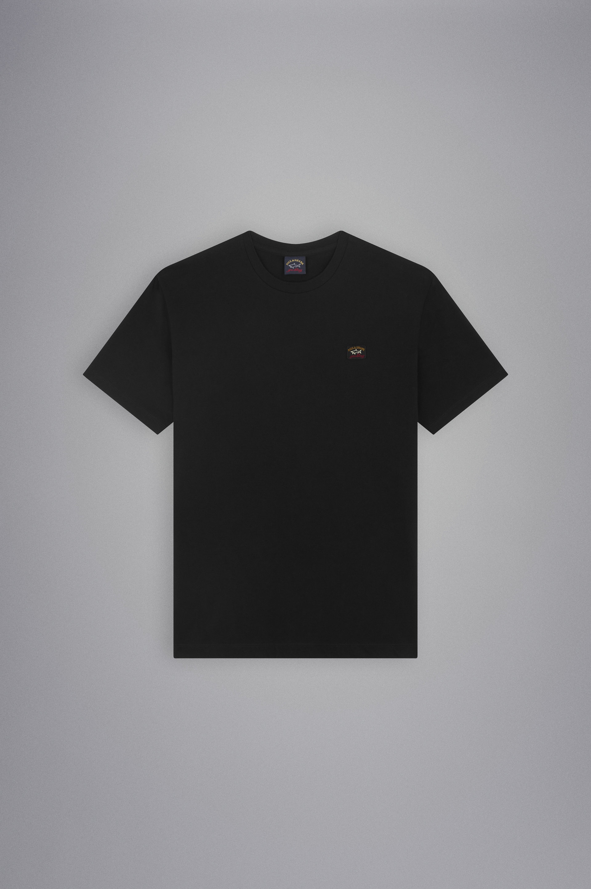COTTON T-SHIRT - 1