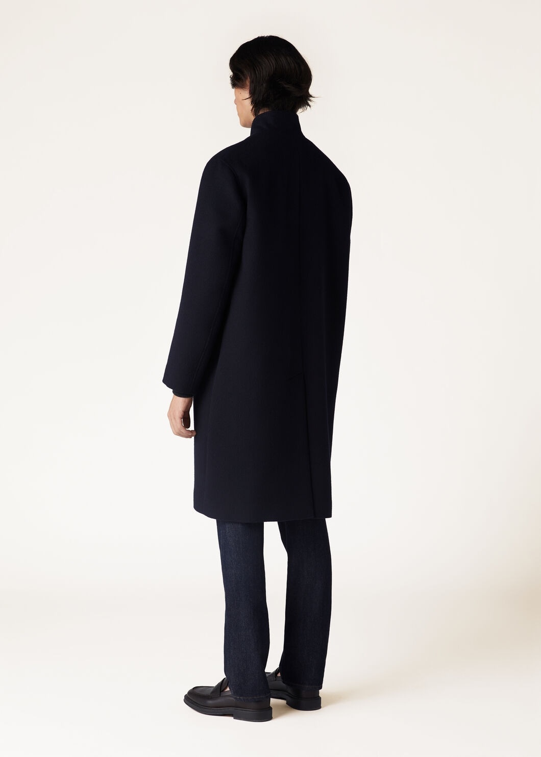 Daito Coat - 5