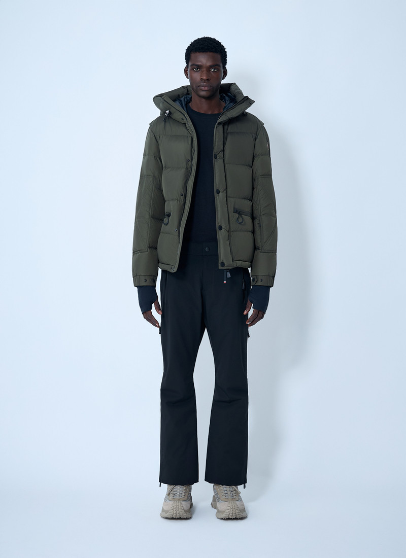 Moncler Grenoble Padded Ski Pants outlook