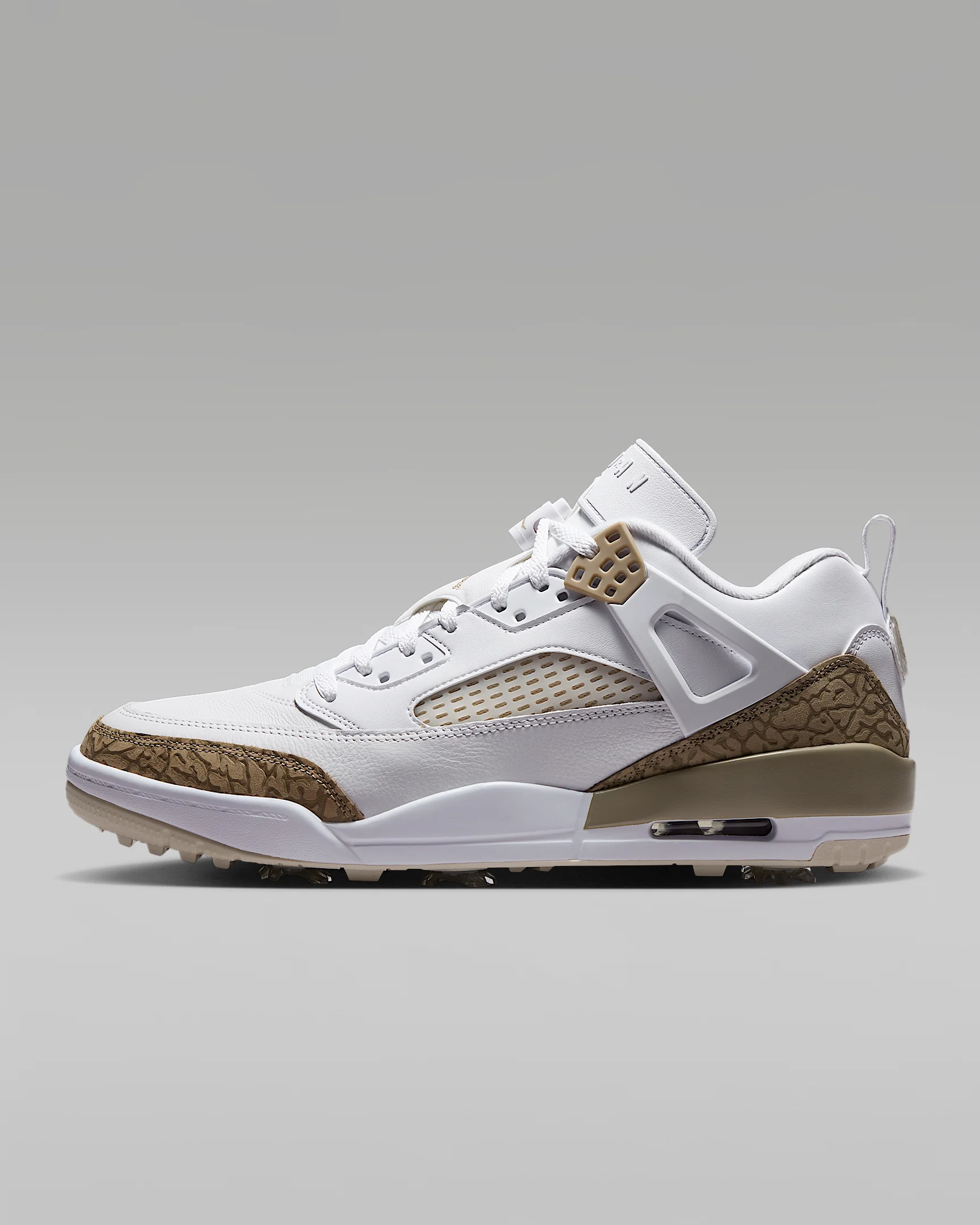 Jordan Spizike G Golf Shoes - 1