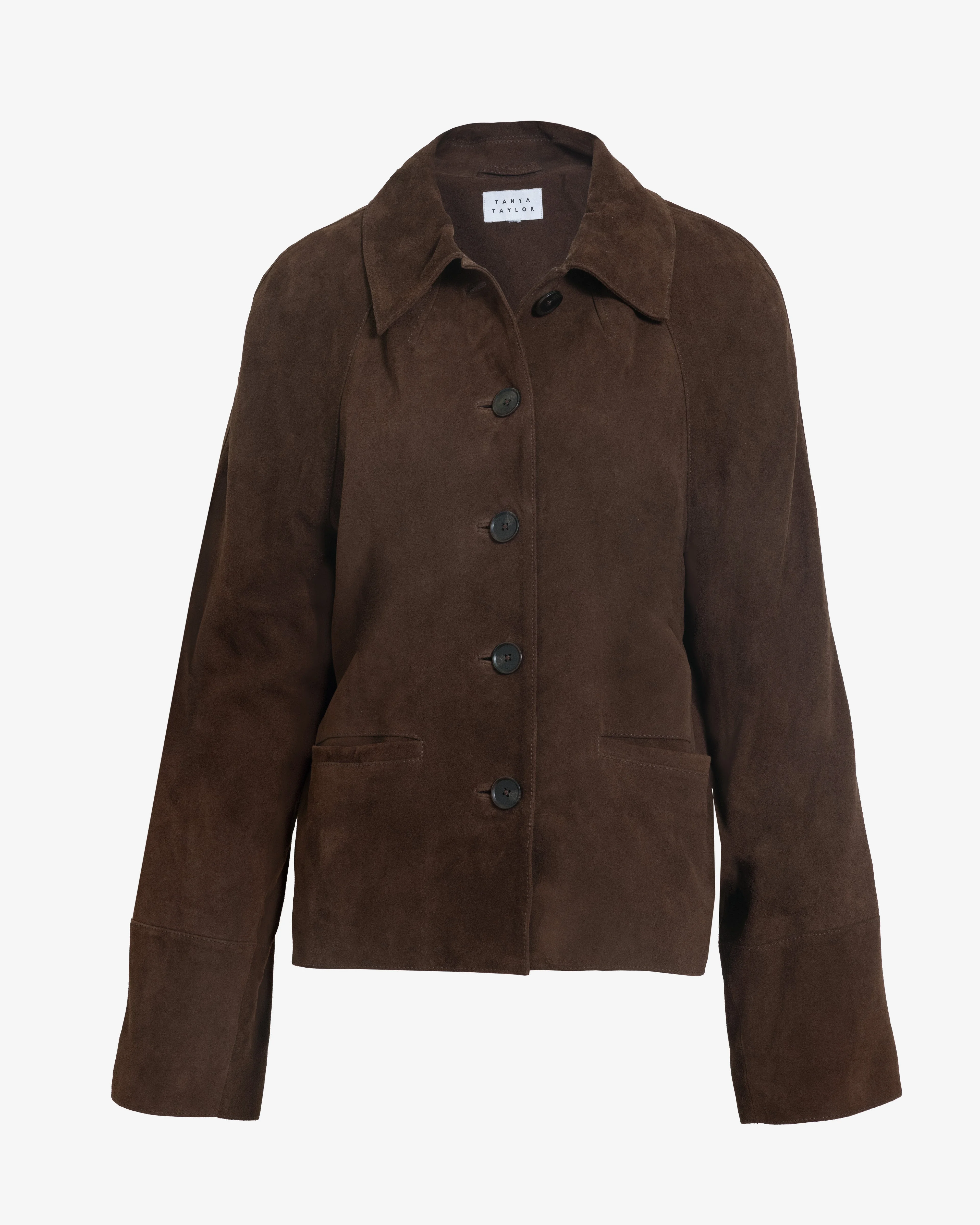 GIDGET JACKET - 1