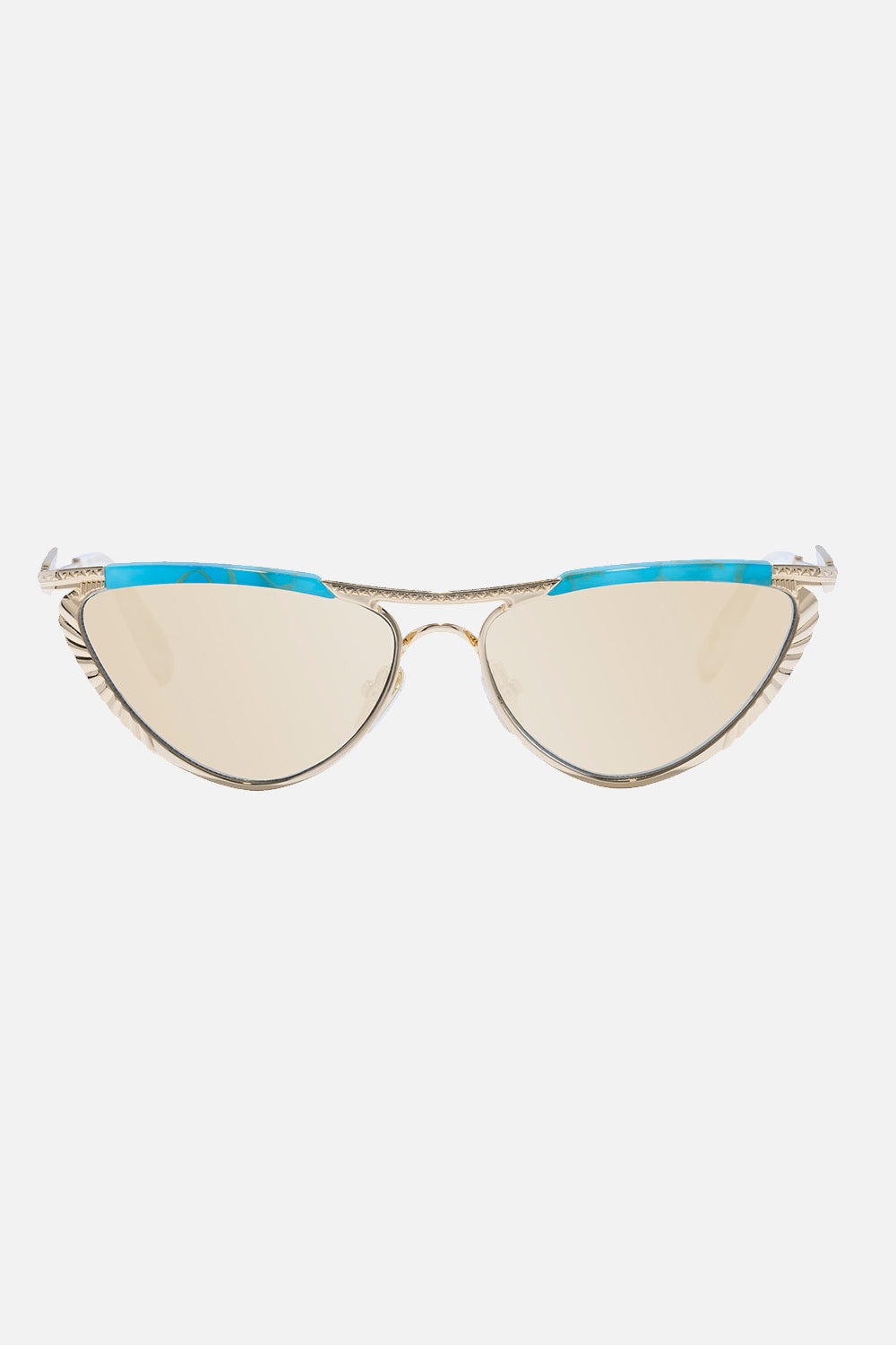 PYRAMID PARAMOUR SUNGLASSES - 2