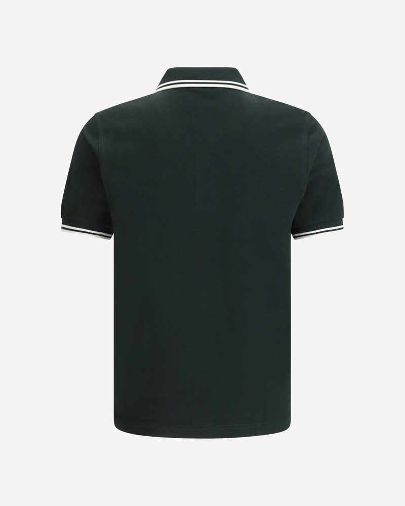 Fred Perry M3600 cotton piqué Polo outlook