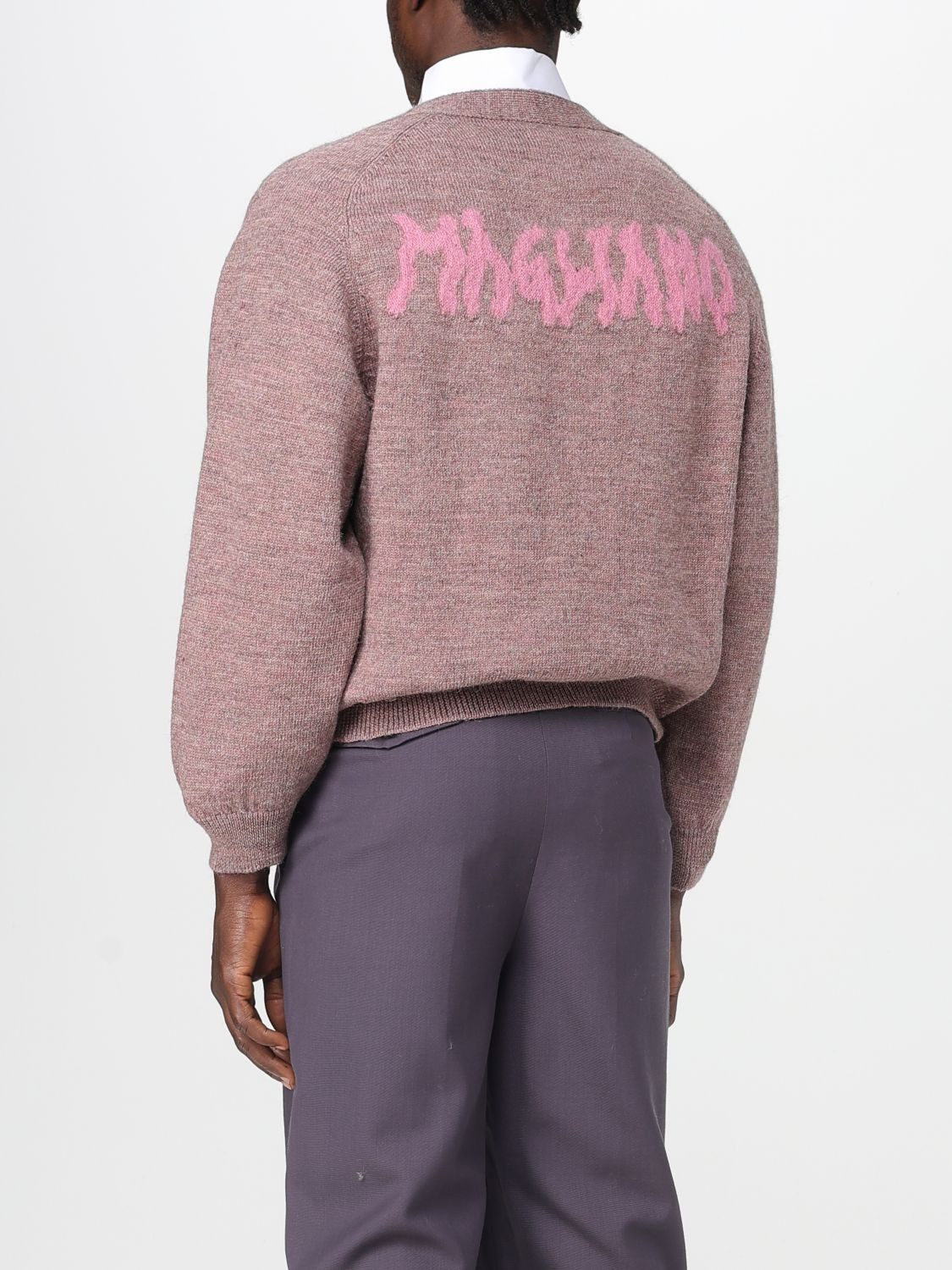 Sweater men Magliano - 3