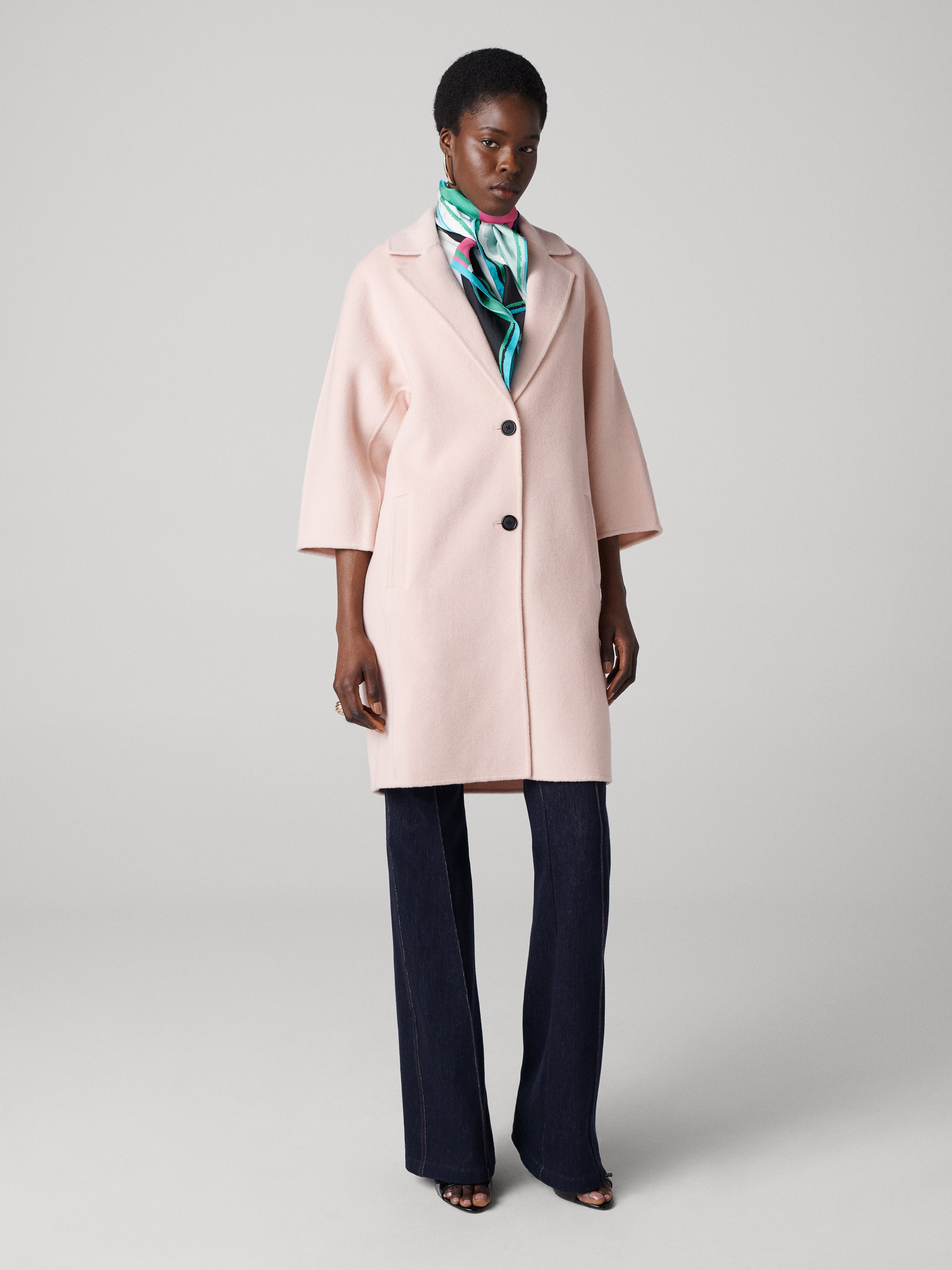 Diane Coat - 2