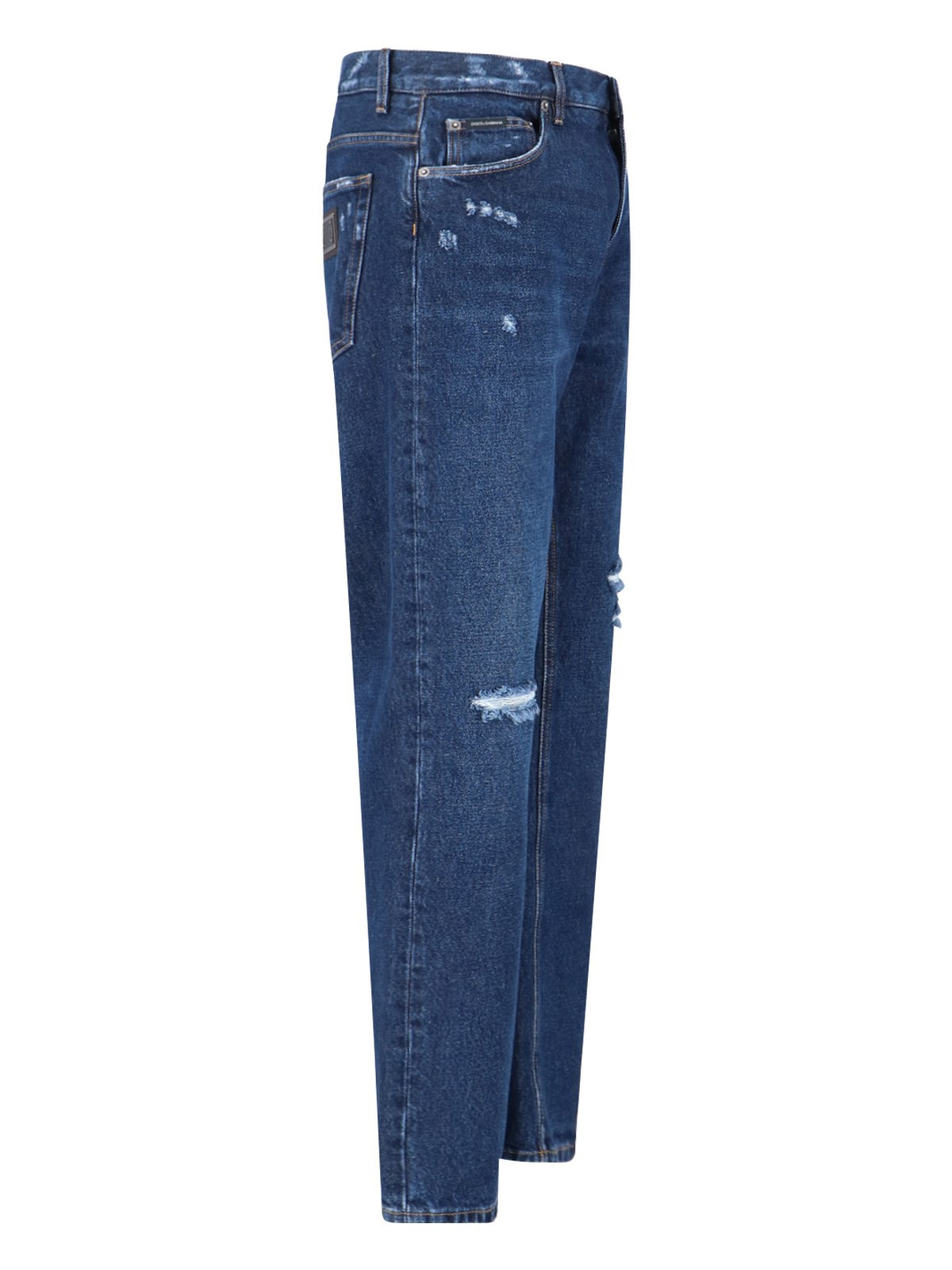 'BOYFRIEND' JEANS - 3