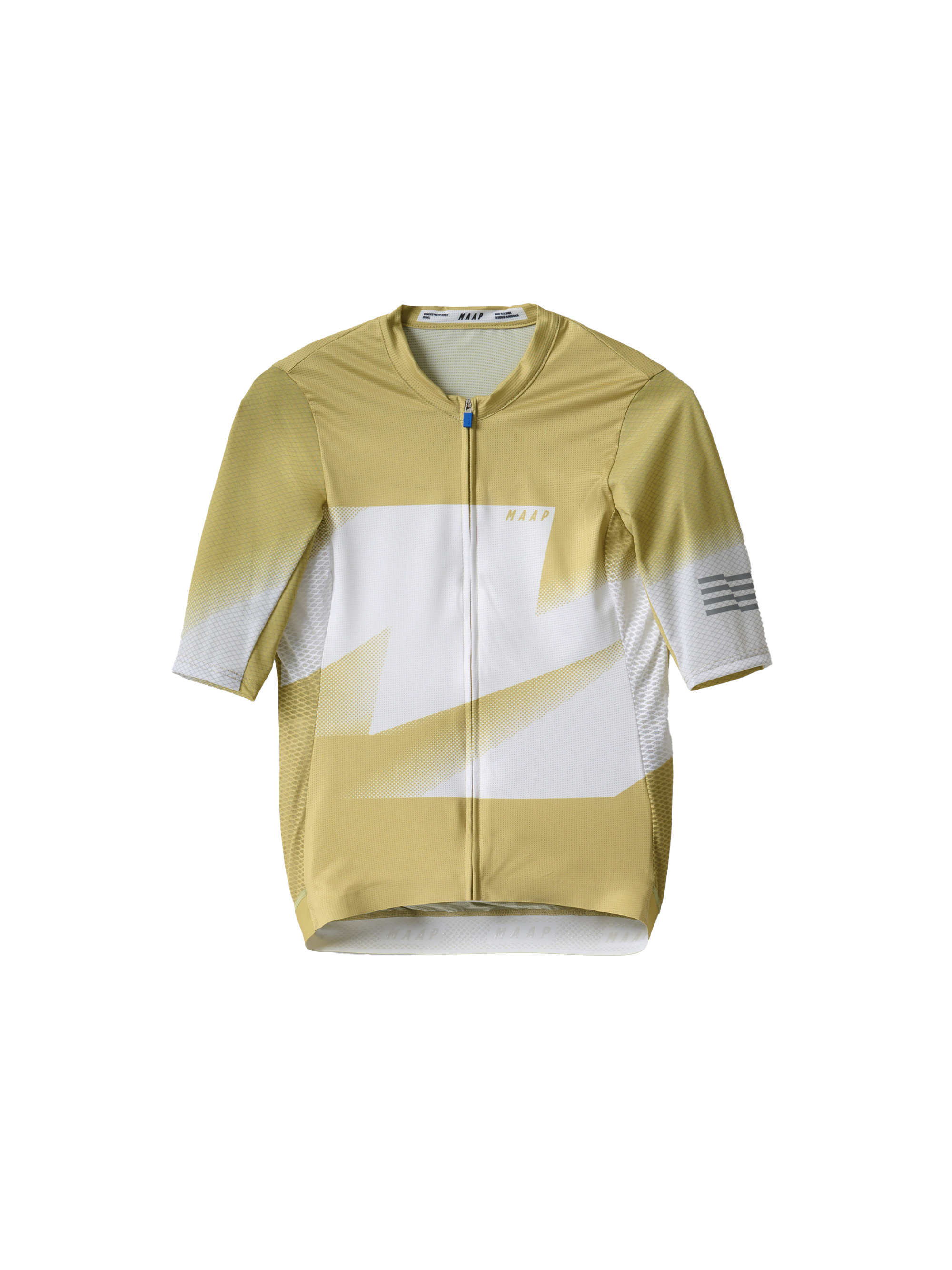 Women's Evolve Pro Air Jersey 2.0 - 1