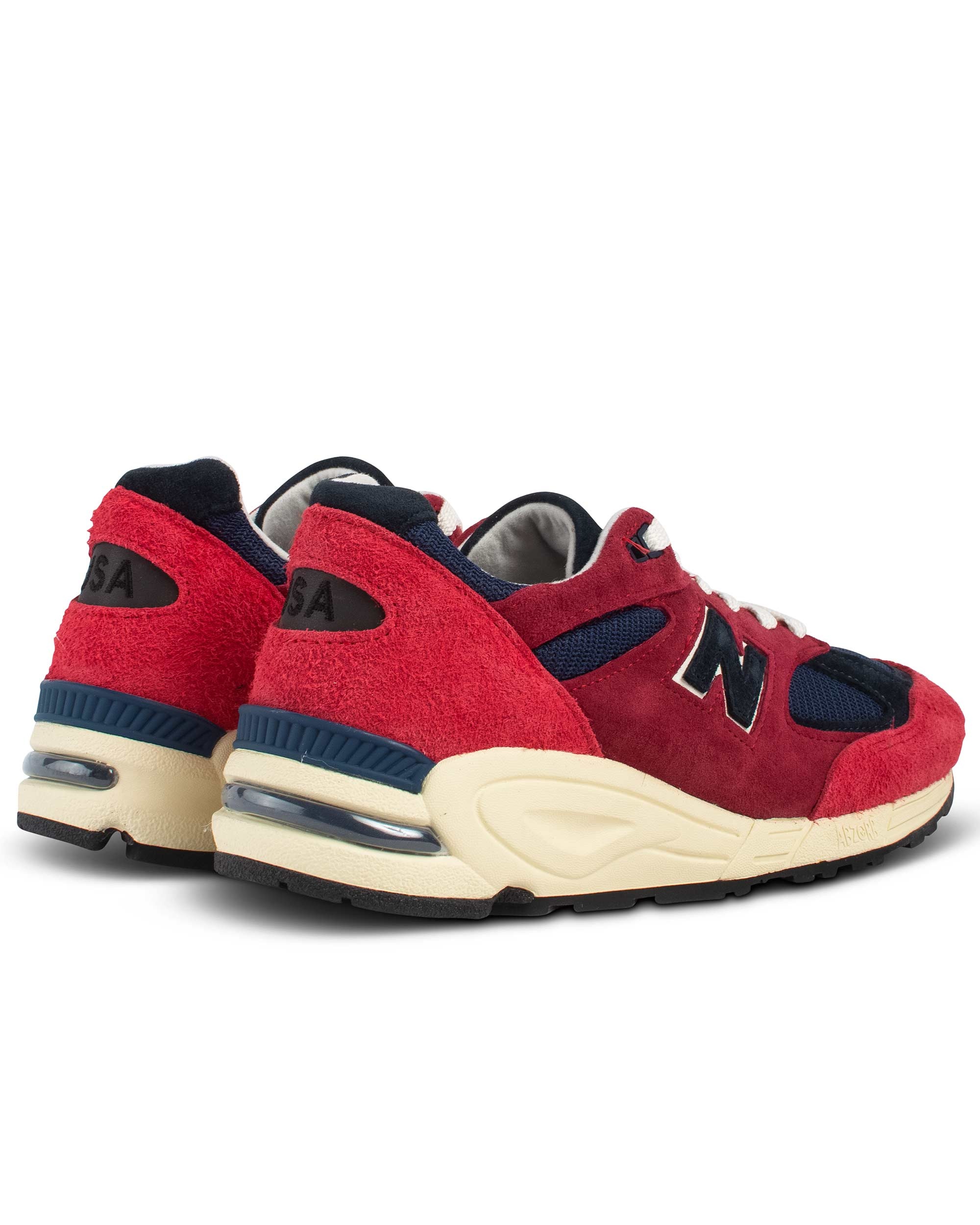 M990AD2 Scarlet - 3