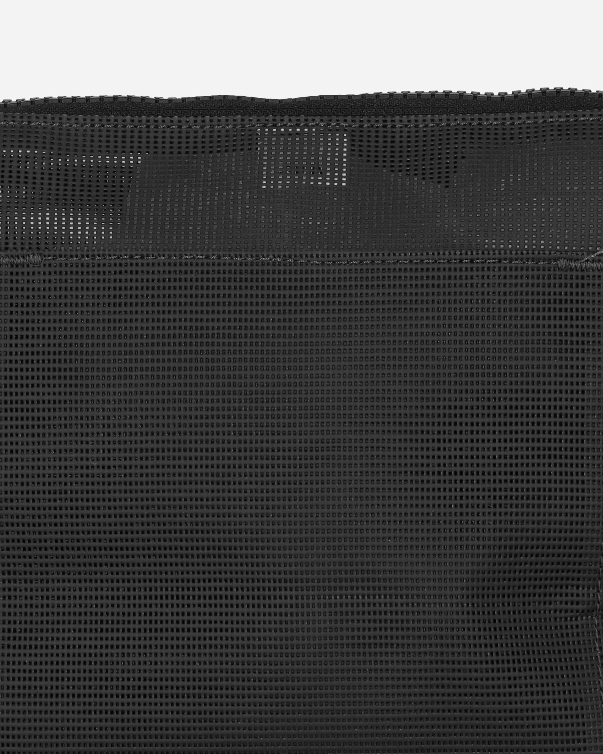 PVC Mag Pouch M Black - 6
