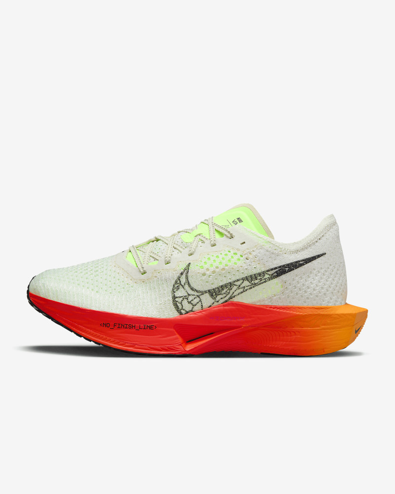 Nike Vaporfly 3 남자의 도로 경주 신발 - 1