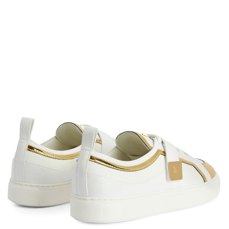 Giuseppe Zanotti Zenas 3