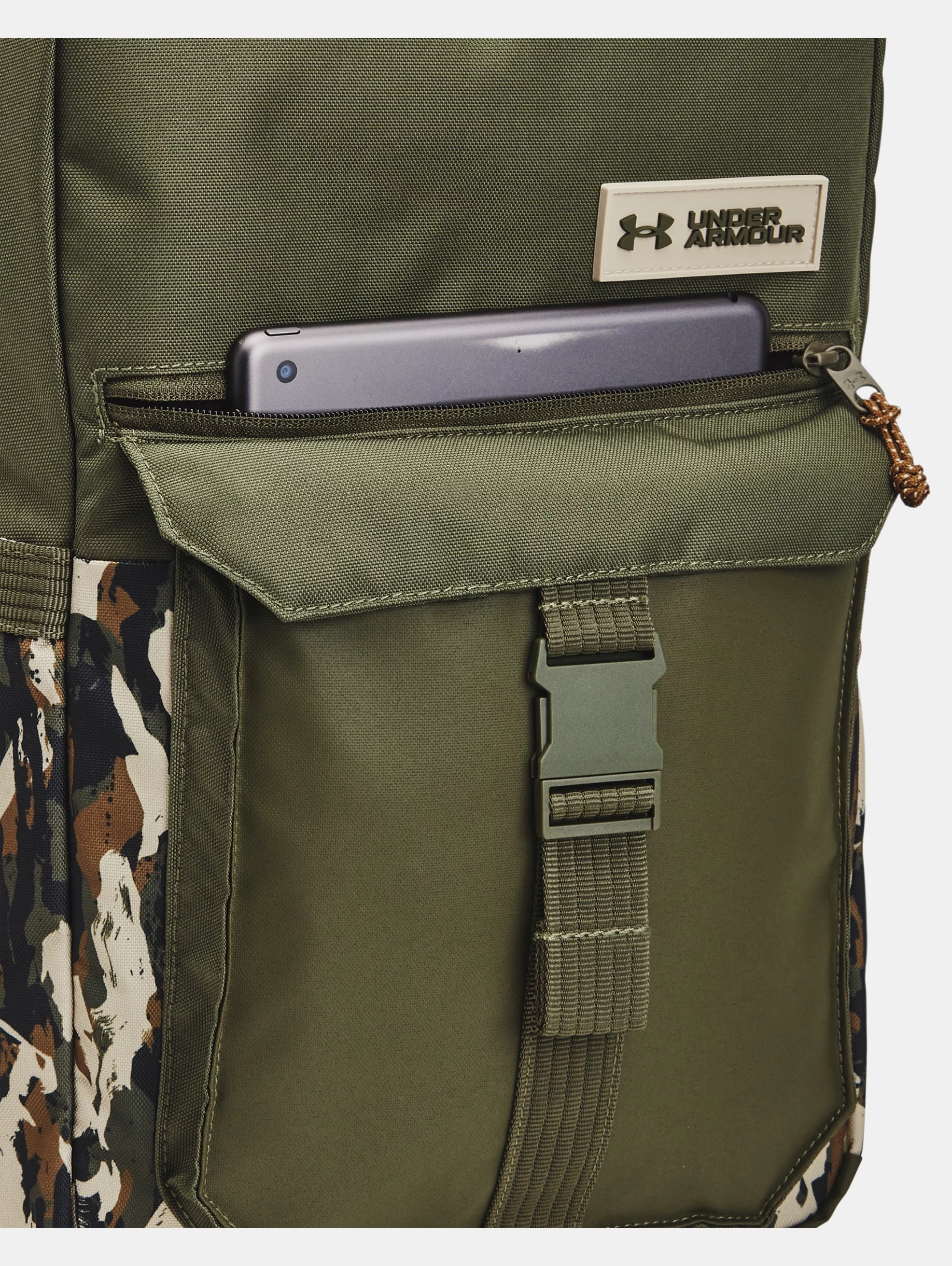 UA Triumph Campus Backpack - 3