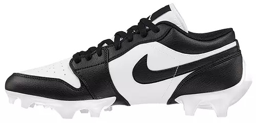 Jordan 1 Vapor Edge Football Cleats - 4