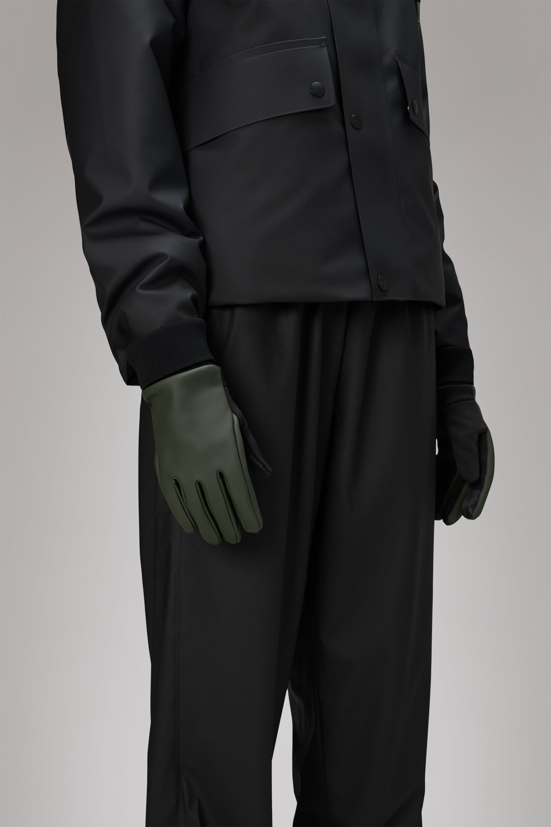 Gloves - 2