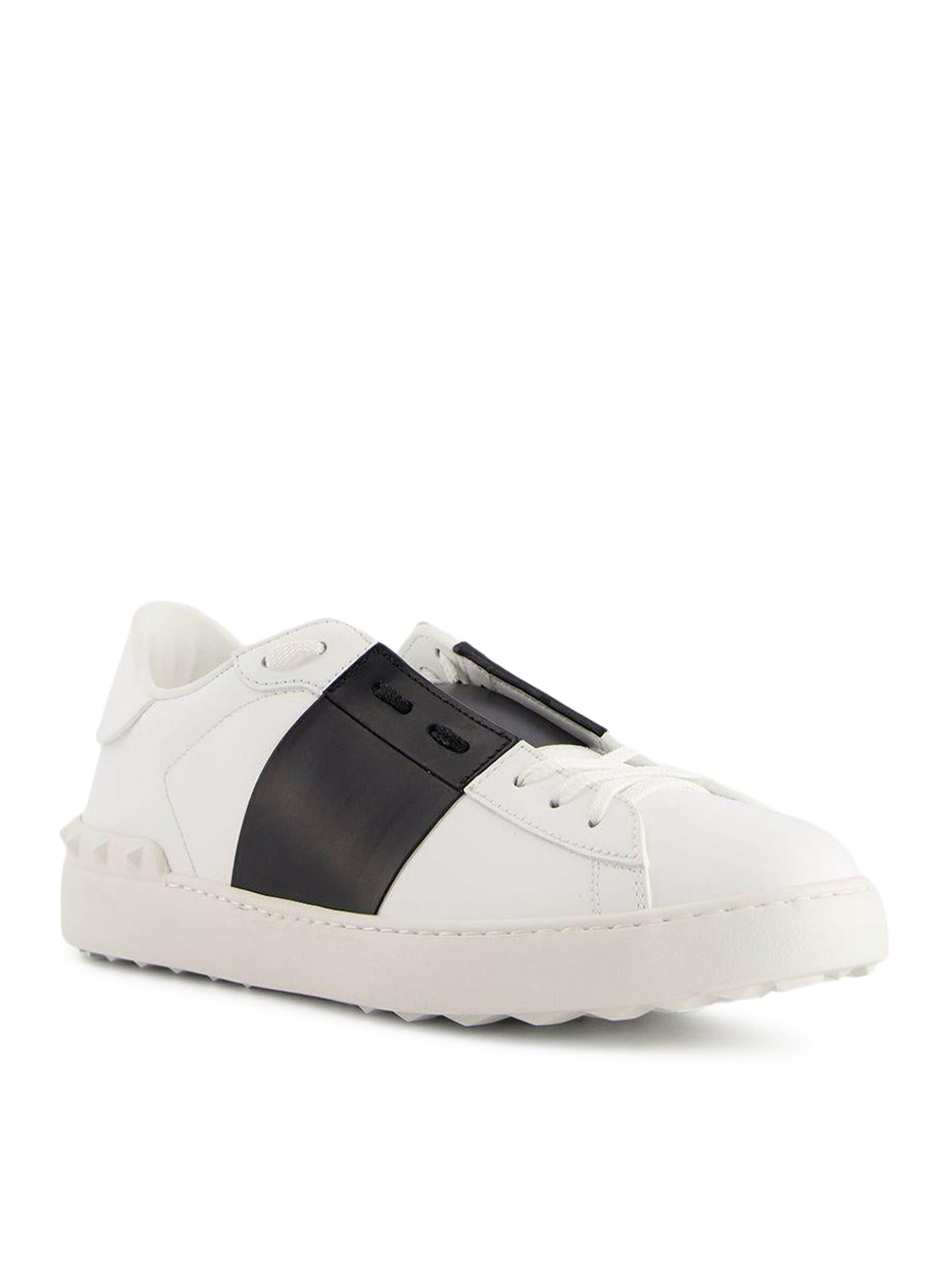 "ROCKSTUD UNTITLED" SNEAKERS - 2