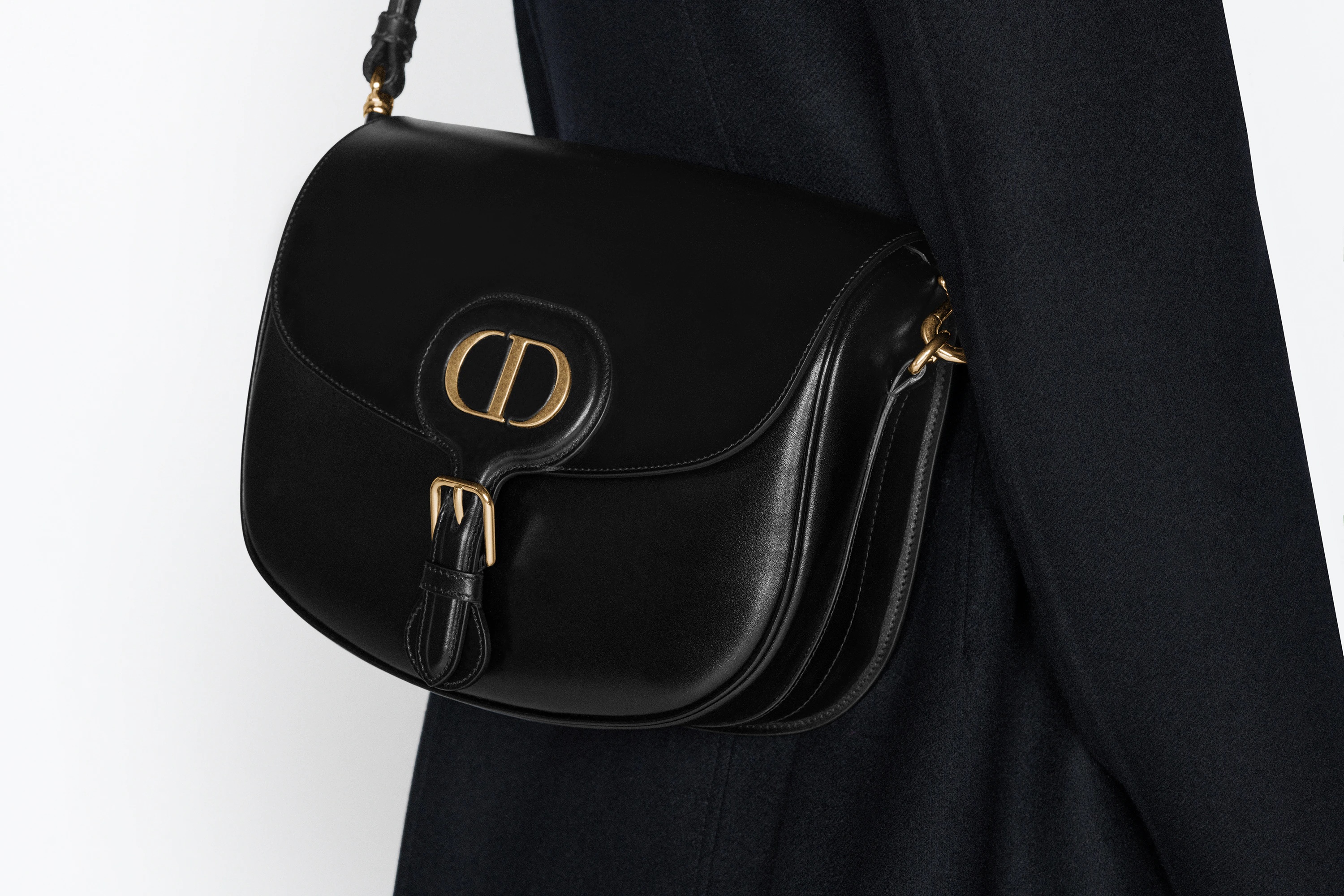 Medium Dior Bobby Bag - 7
