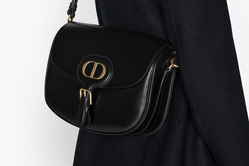 Medium Dior Bobby Bag 7