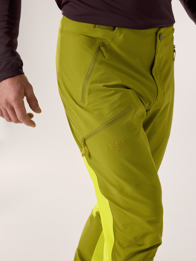 Serratus Pant 7