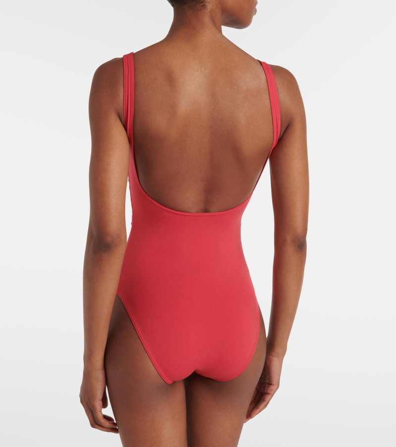 Asia swimsuit 3