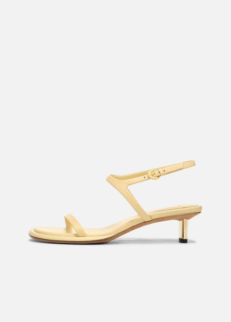 Ester Leather Sandal 1