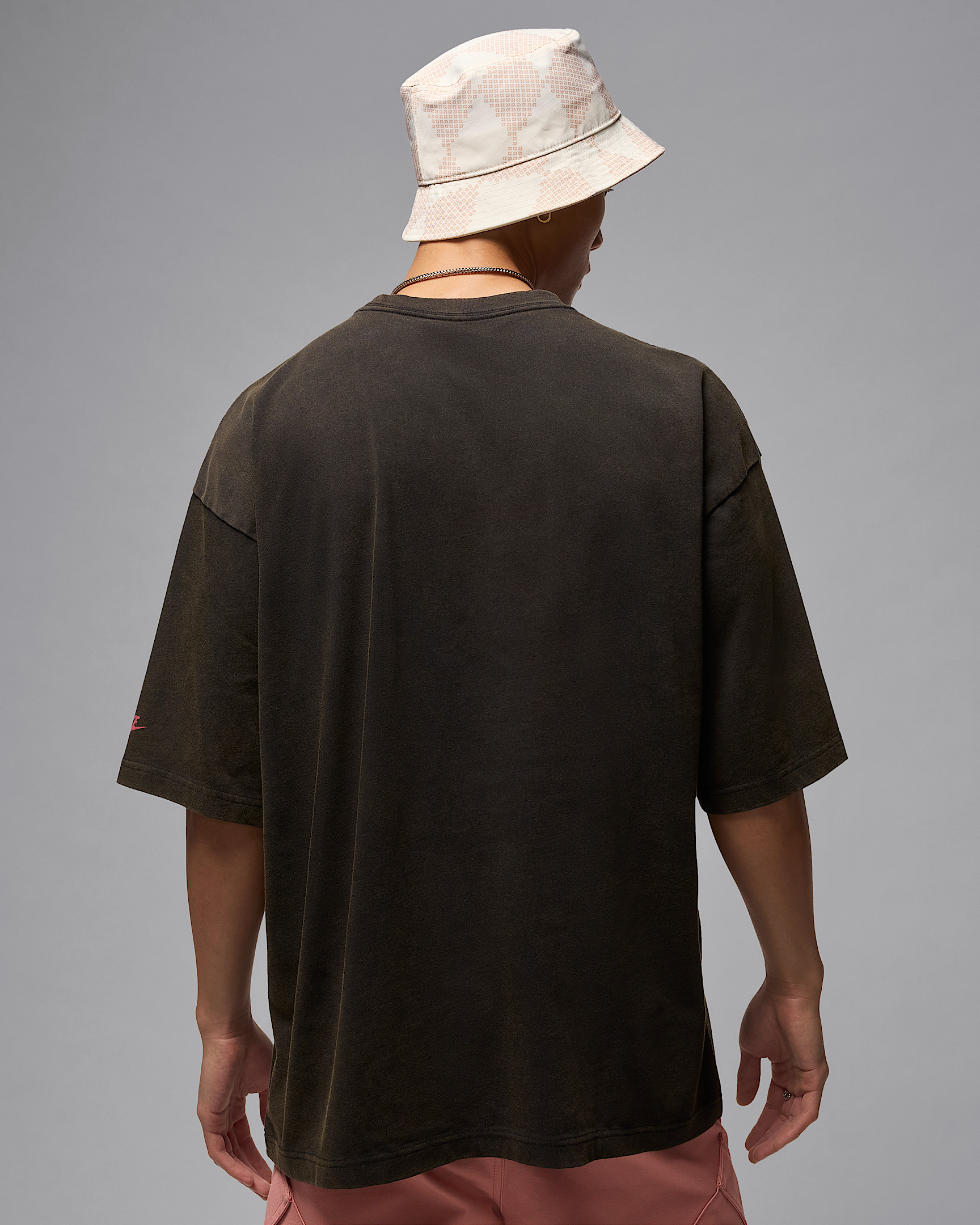 Jordan Men's Oversized Reissue T-Shirt - 2