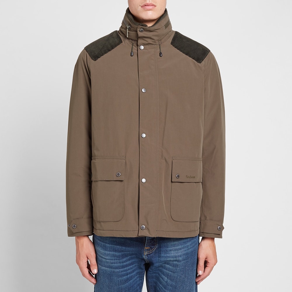 Barbour Marple Jacket - 3