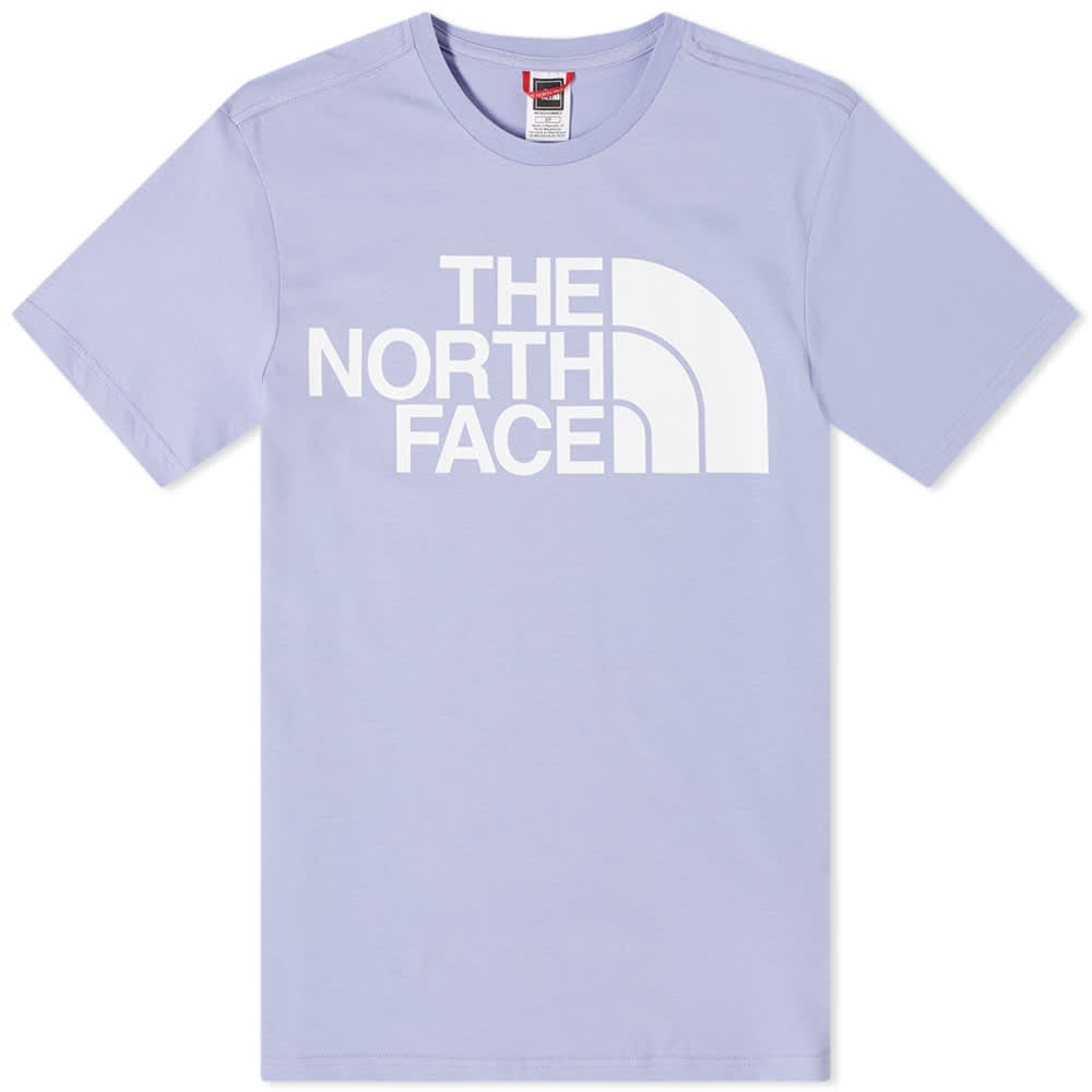 The North Face Standard Tee - 1