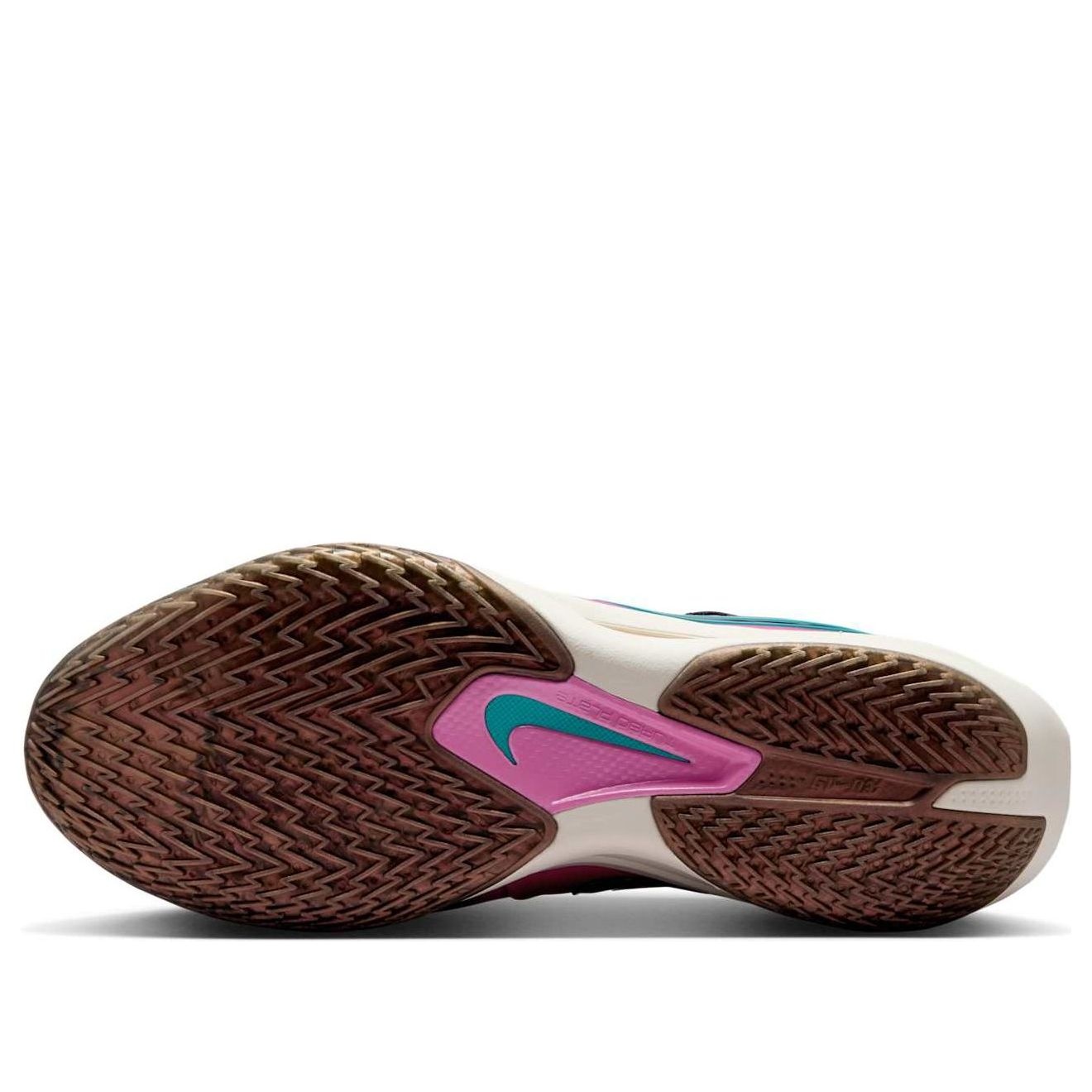 Nike Nike Air Zoom GT Cut 3 Turbo  display picture 3