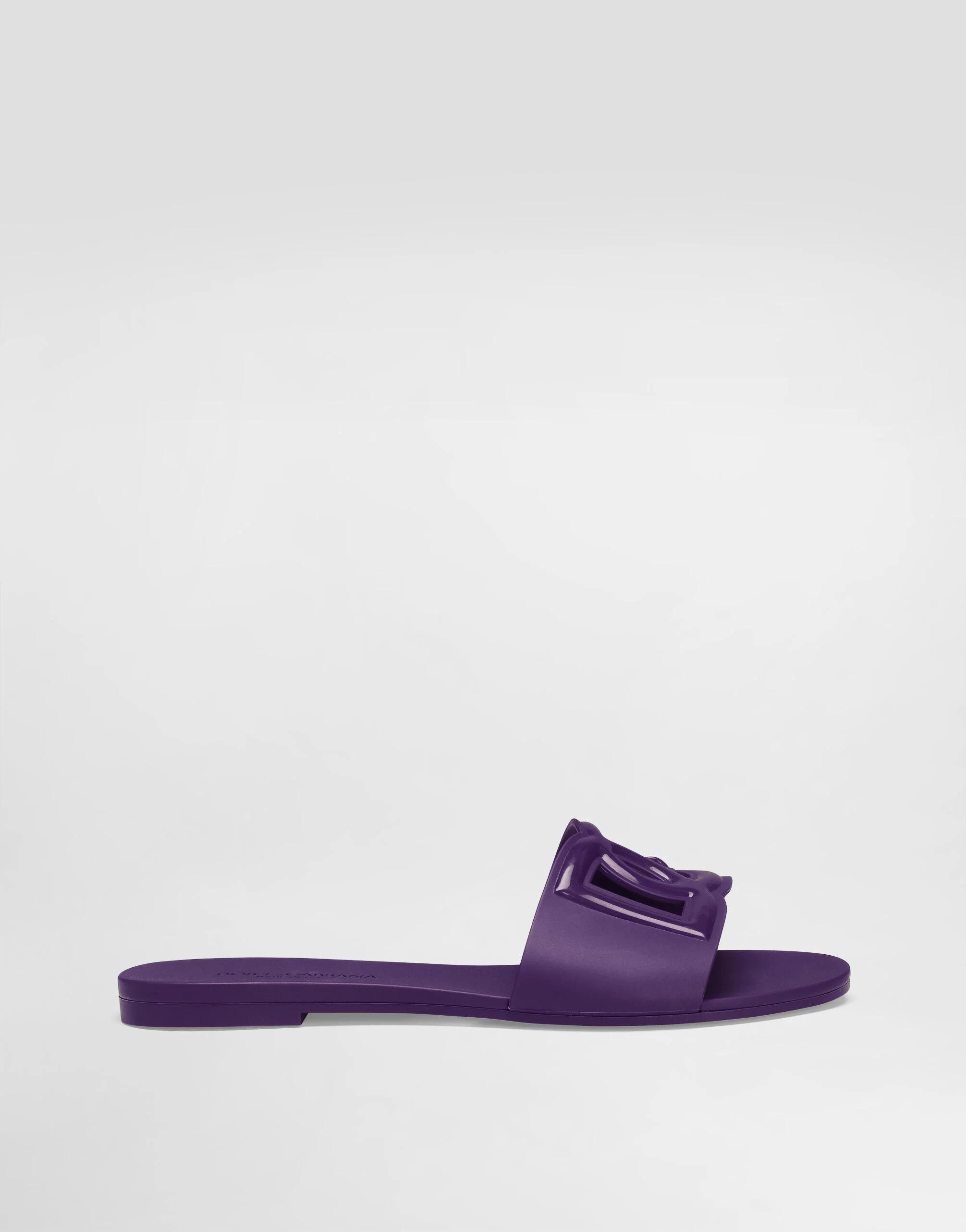 Rubber slides - 1