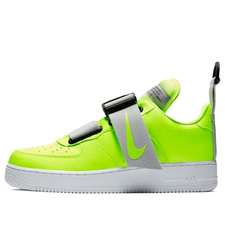 Nike Air Force 1 Low Utility 'Volt' AO1531-700 - 1