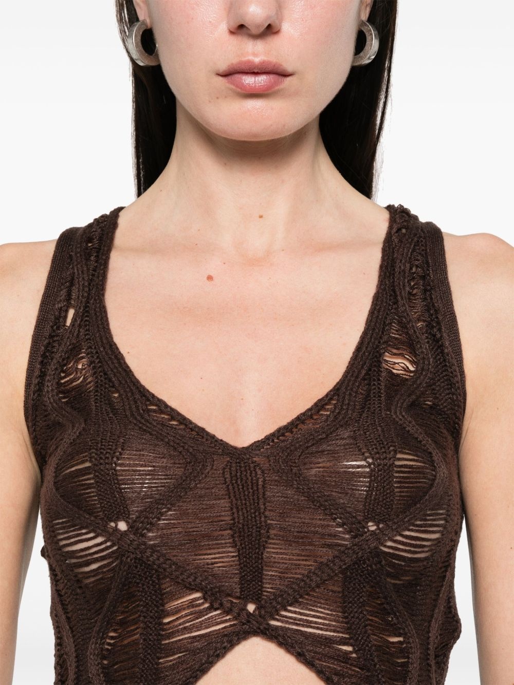 Fudgy vest - 5