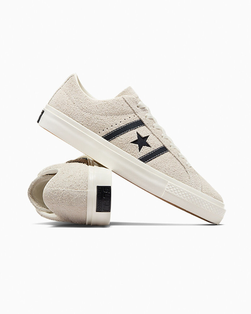 CONS One Star Academy Pro Suede 6