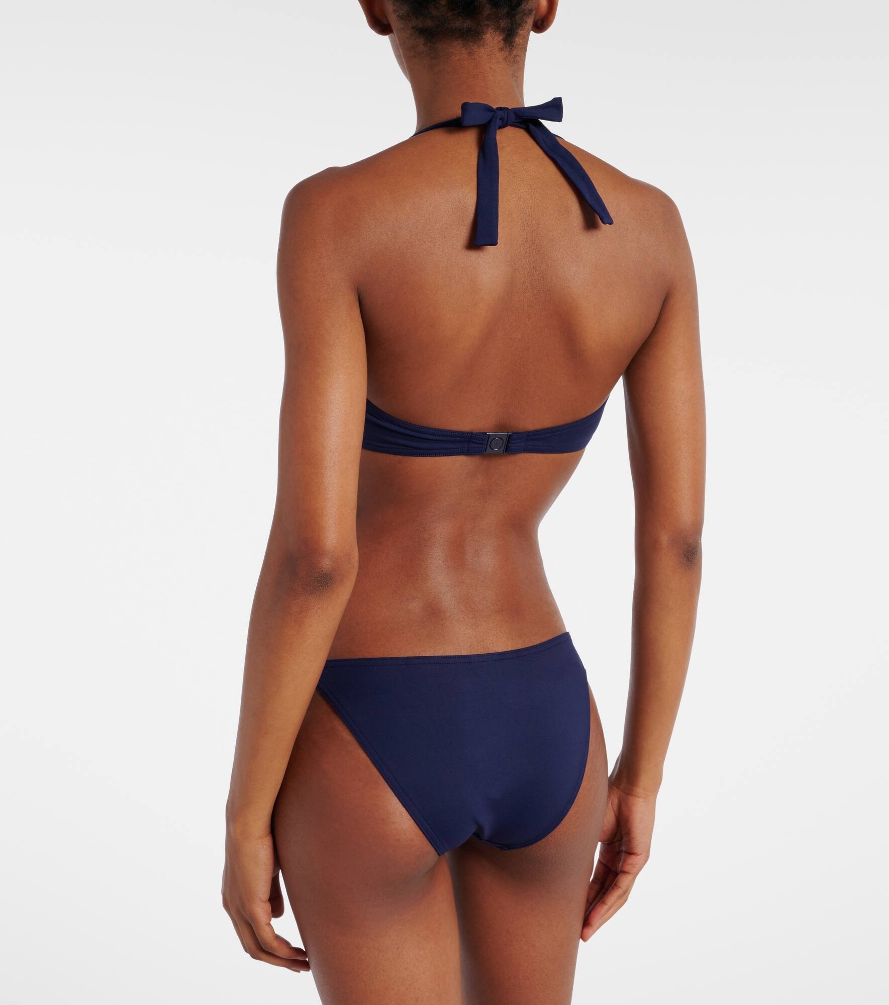 Abordage low-rise bikini bottom - 3