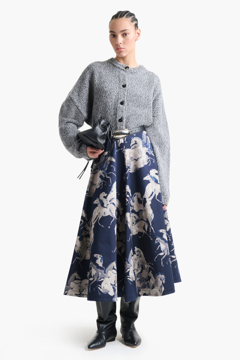 Altuzarra FONZI SWEATER outlook