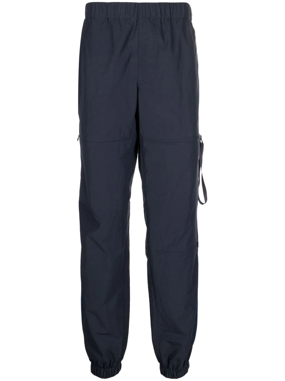 Le Jogging technical track pants - 1