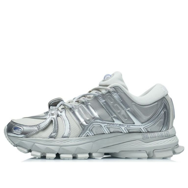 Li-Ning Furious Rider Ace 1.5 'Silver Grey' ARYR009-2 - 1