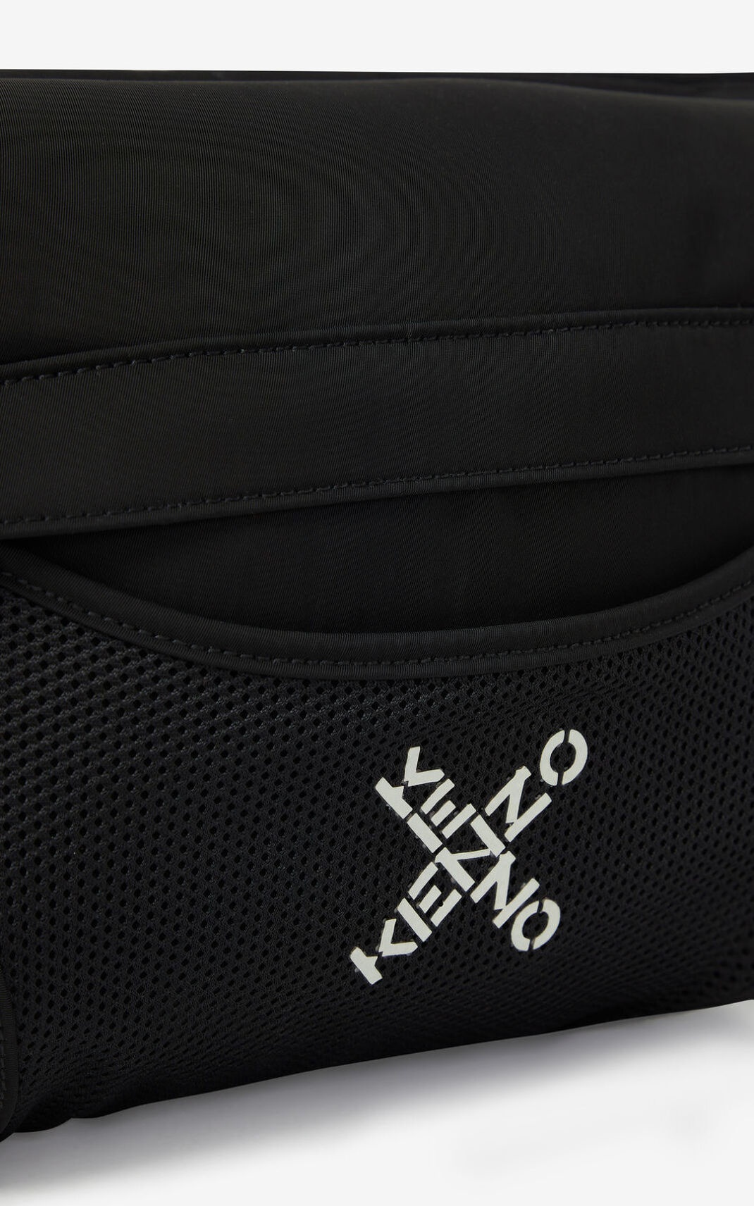 KENZO Sport large bumbag - 5