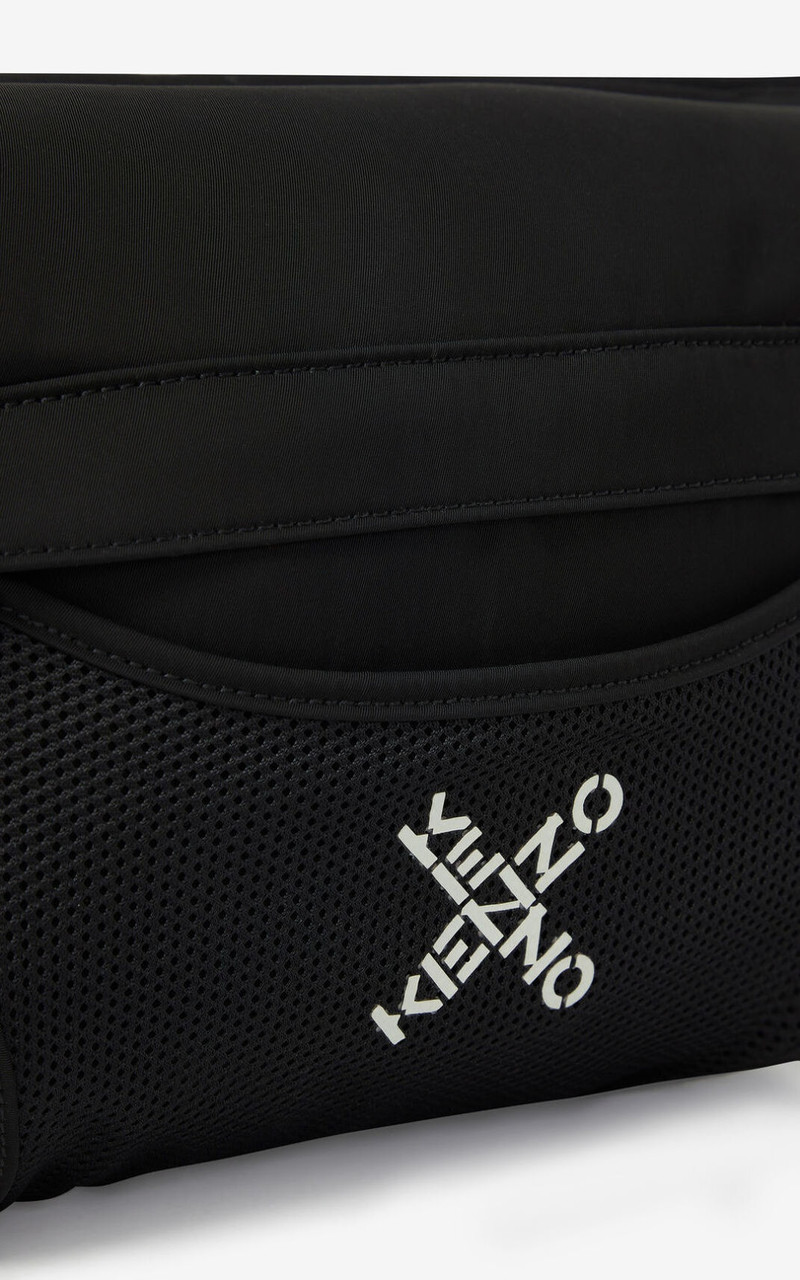 KENZO Sport large bumbag 5