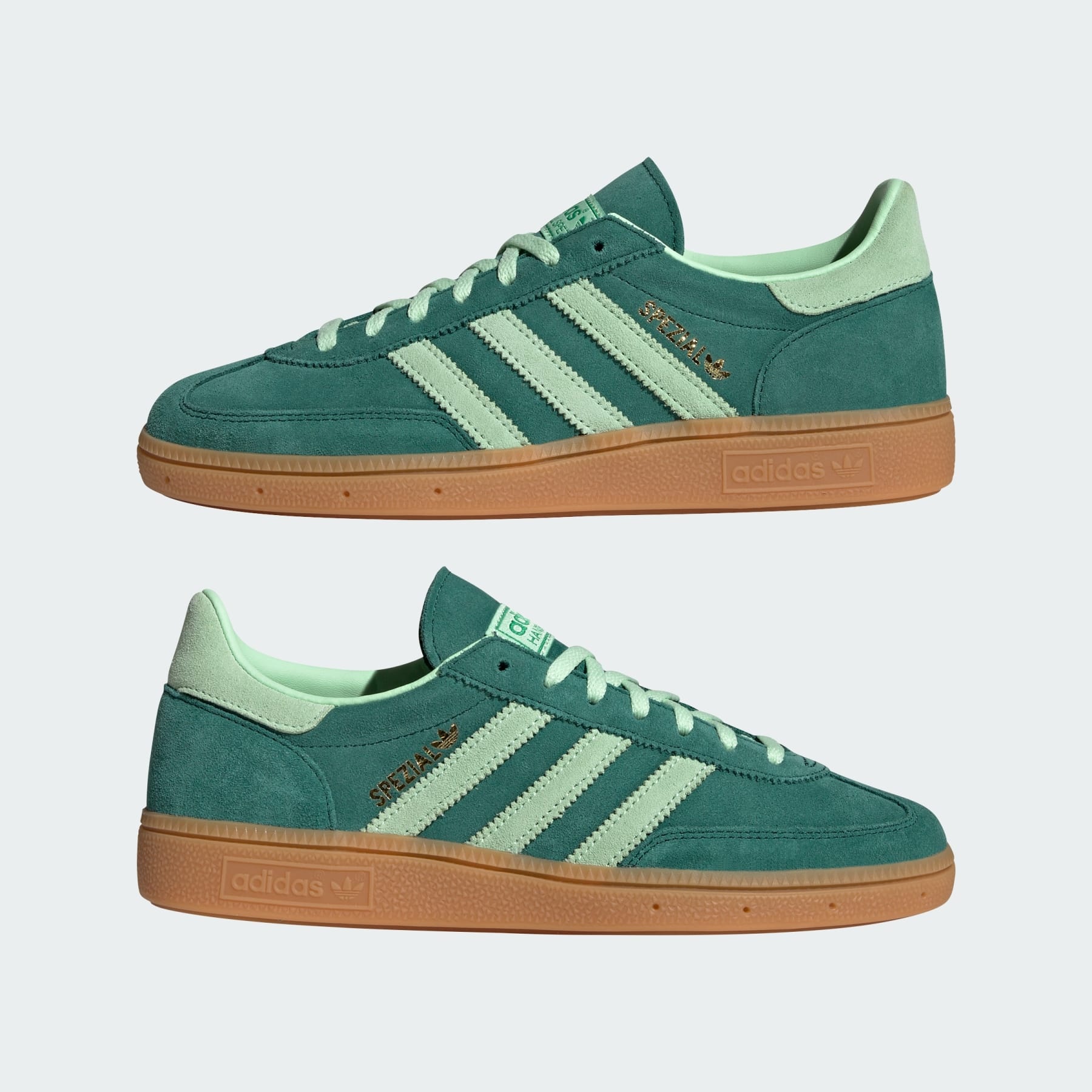 Handball Spezial Shoes - 7