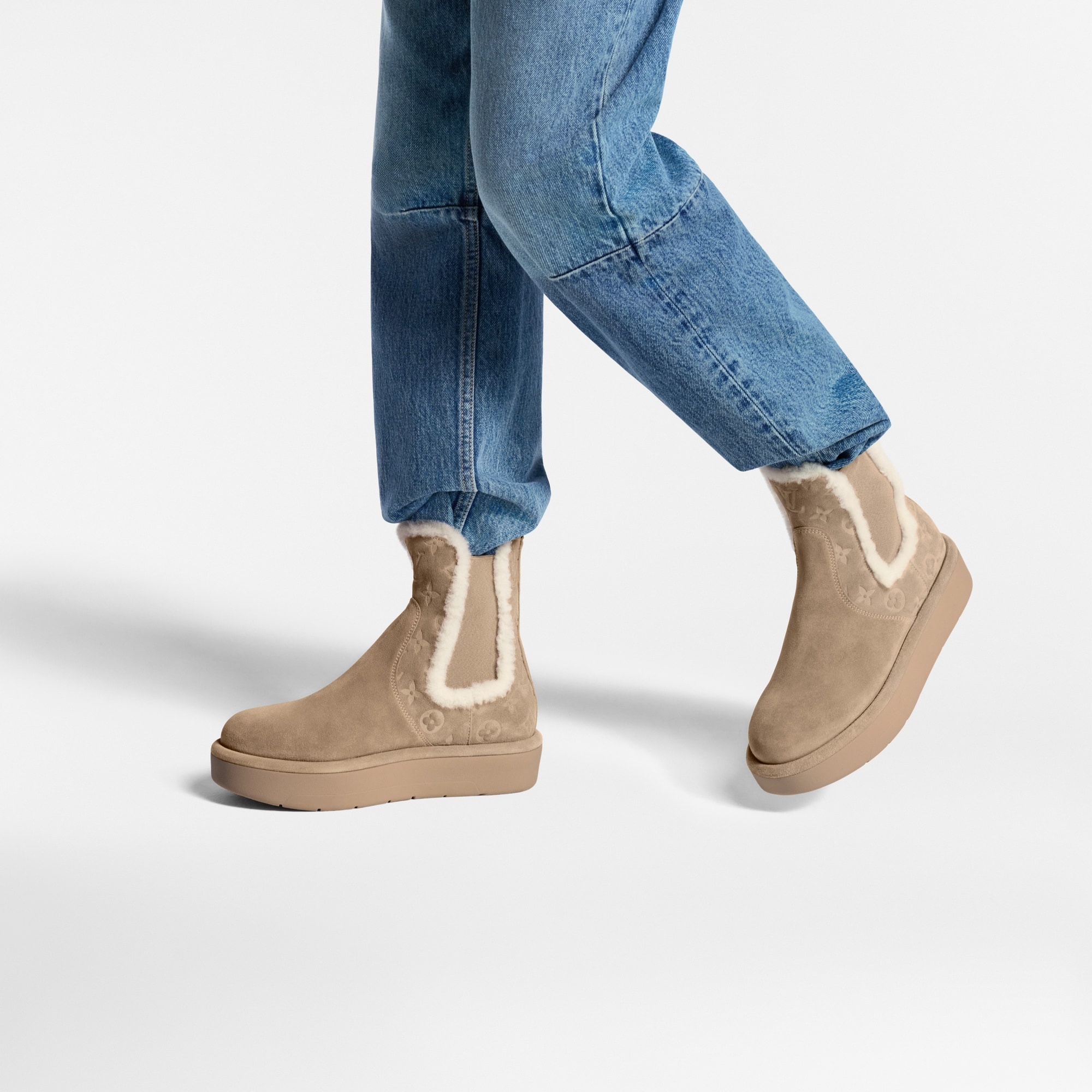 Aspen Chelsea Ankle Boot - 5