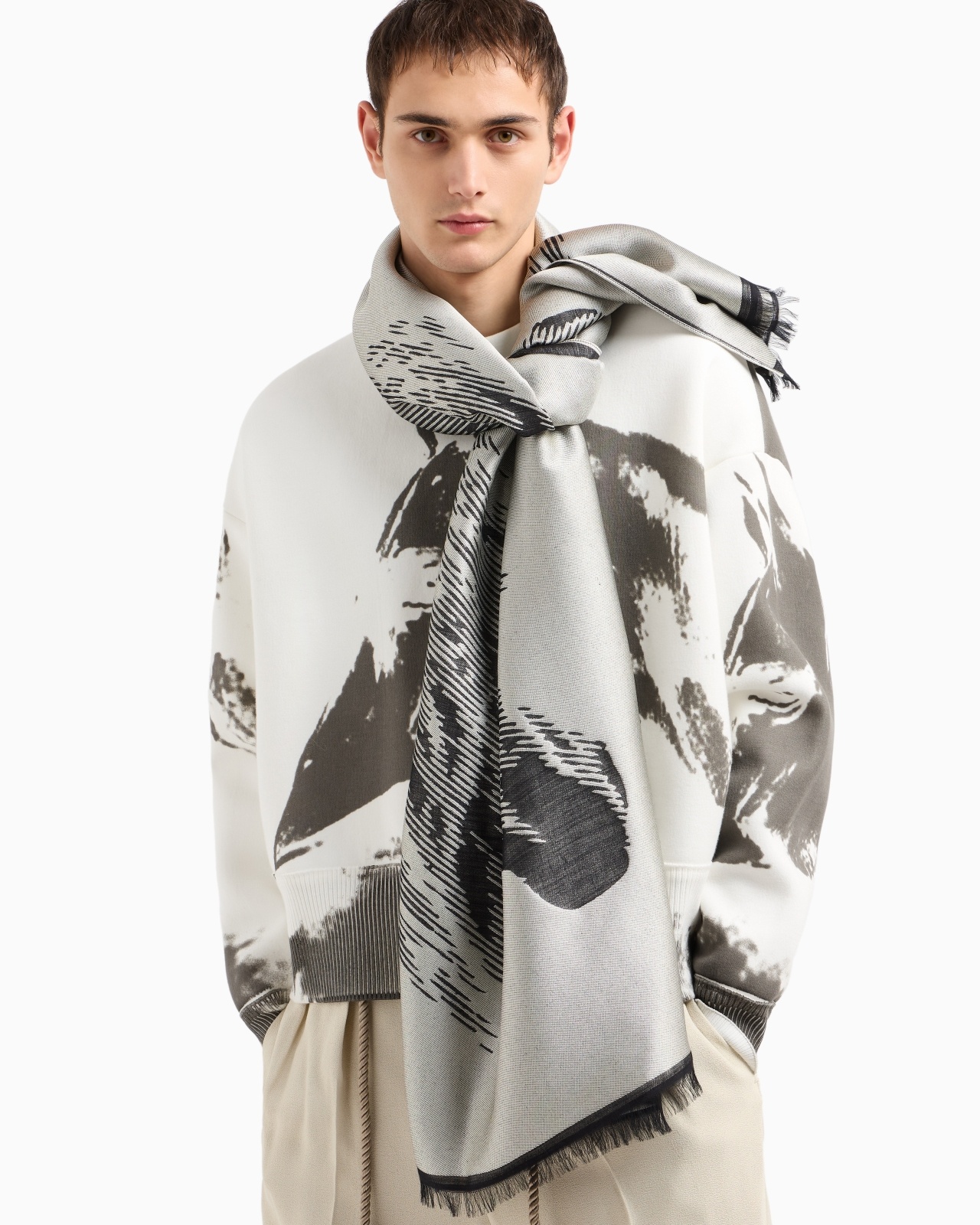 SCARVES - 3