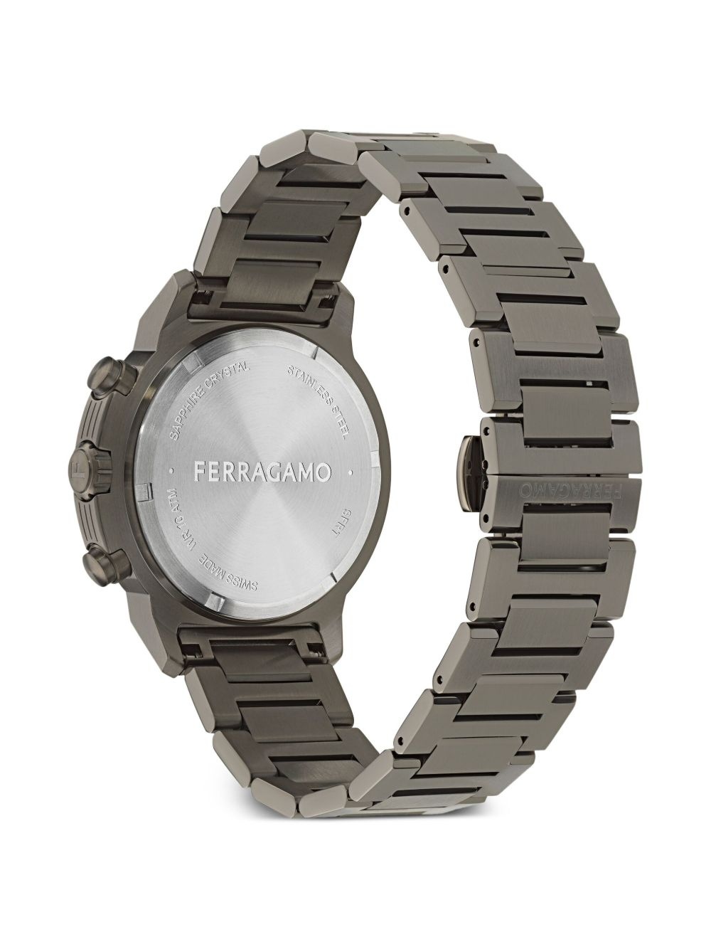 stainless steel 44mm - 4