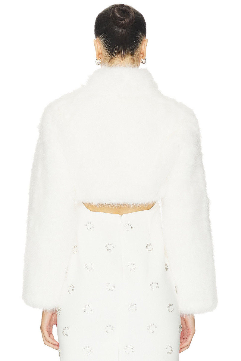 ELLIATT Lucyna Cropped Jacket outlook