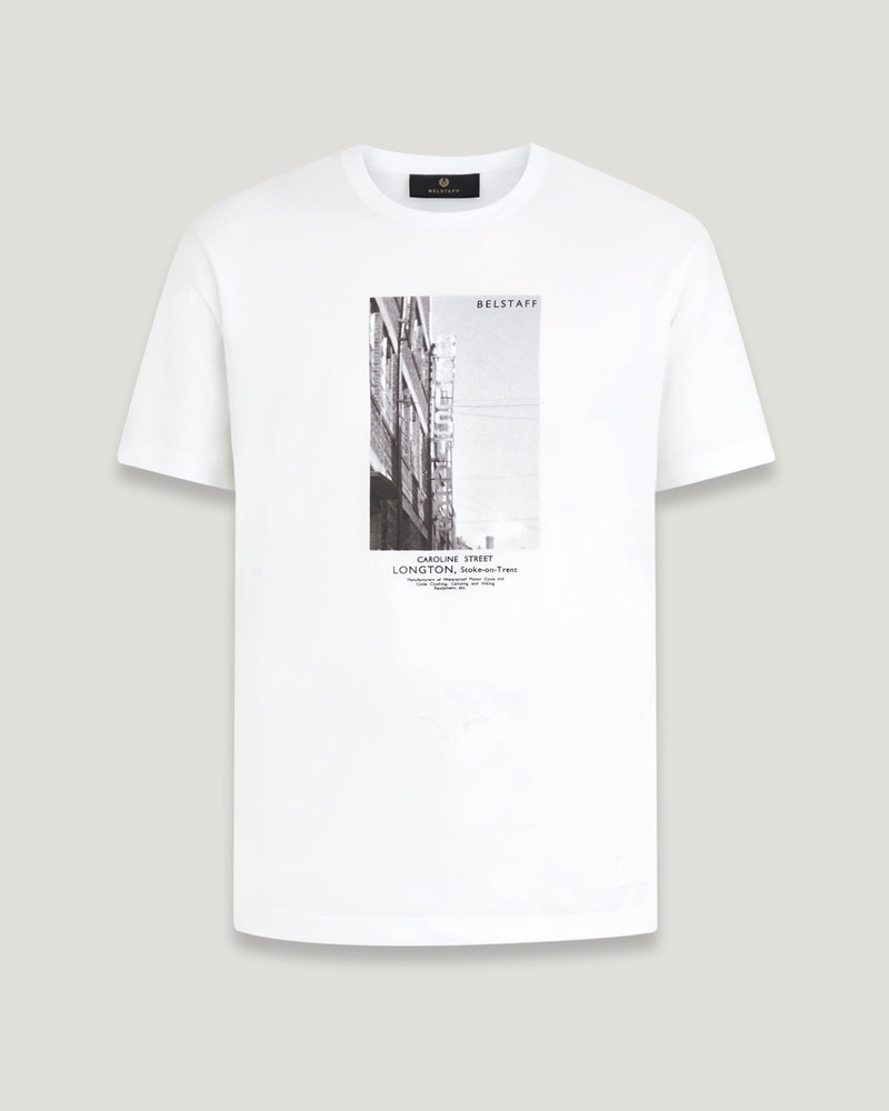 FACTORY T-SHIRT 1