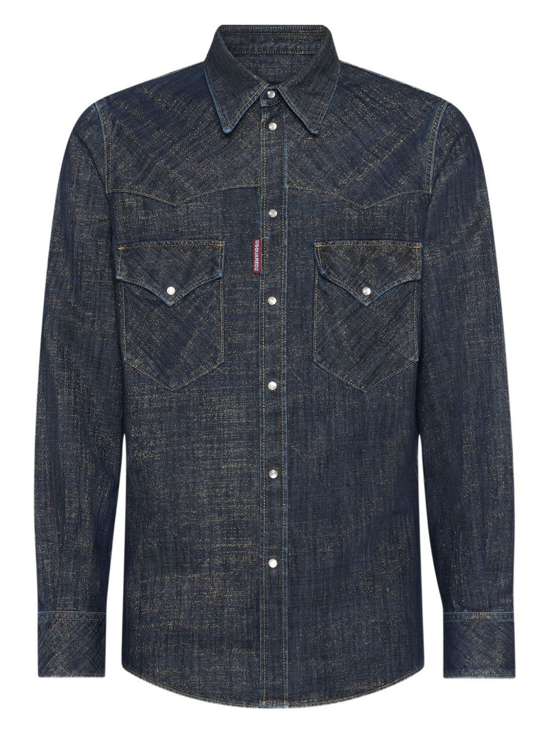 denim shirt 1